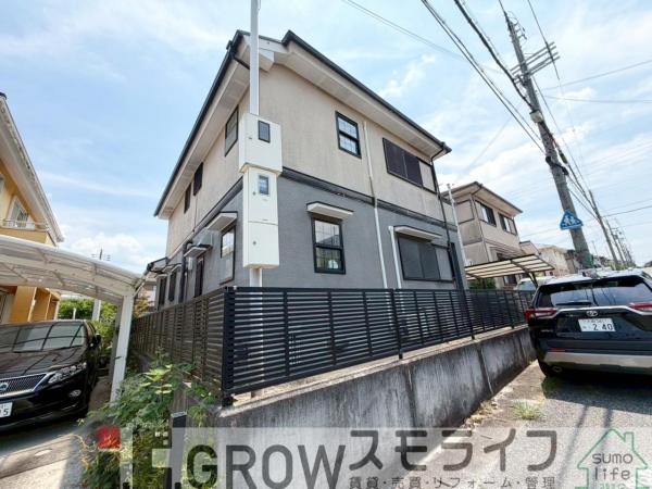中古戸建 三木市吉川町みなぎ台１丁目 JR福知山線三田駅 1,280万円