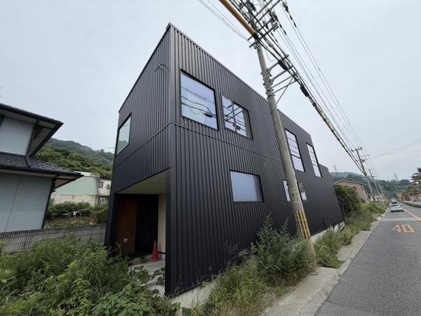 新築戸建 淡路市野島大川 JR山陽本線舞子駅 3,000万円