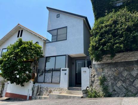中古戸建 神戸市灘区五毛通３丁目2-31 阪急神戸線王子公園駅 1,980万円