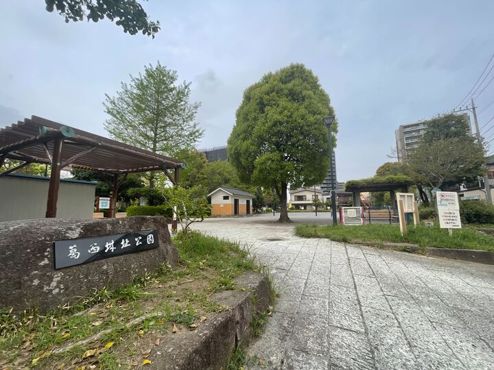 葛飾区青戸7丁目 中古戸建 冷暖房・空調設備(専用部)