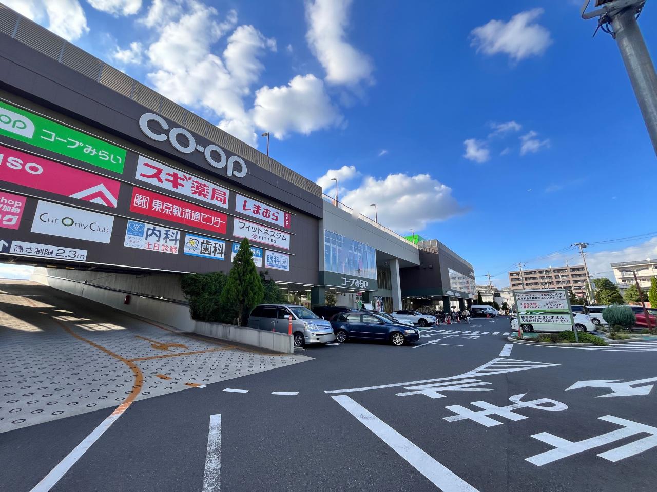 葛飾区青戸7丁目 中古戸建 冷暖房・空調設備(専用部)
