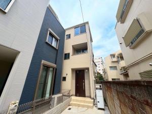 中古戸建 東村山市本町１丁目8-12 西武新宿線久米川駅 43900000