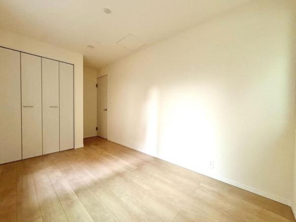 東村山市本町1丁目の戸建 洋室