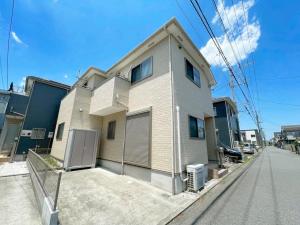 中古戸建 小平市天神町１丁目16-36 西武新宿線小平駅 39300000