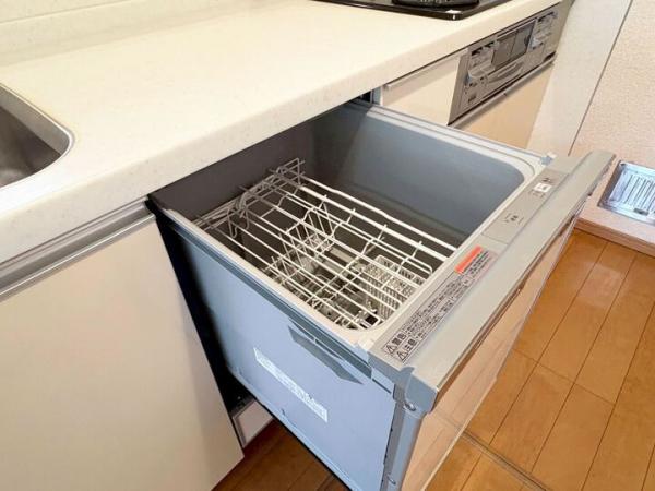 小平市天神町1丁目の戸建 その他設備(専用部)