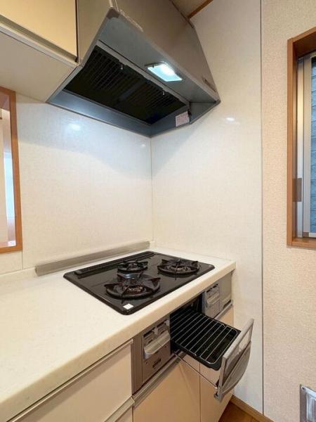 小平市天神町1丁目の戸建 その他設備(専用部)