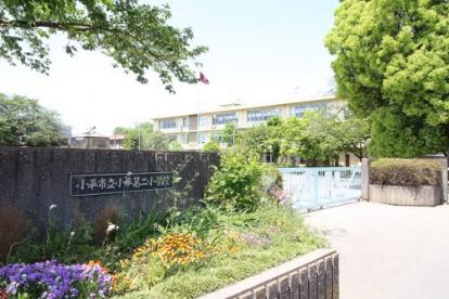 小平市天神町1丁目の戸建 (現況)外観写真