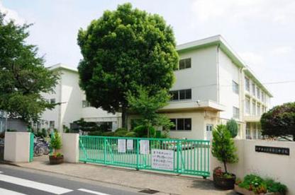 小平市天神町1丁目の戸建 (現況)外観写真