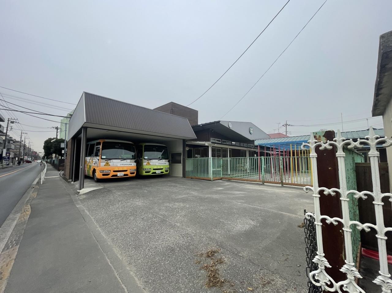 小平市天神町1丁目の戸建 (現況)外観写真
