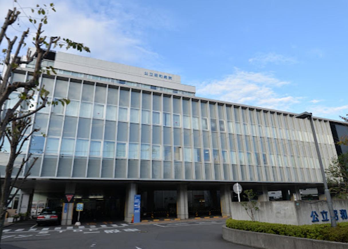 小平市天神町1丁目の戸建 (現況)外観写真