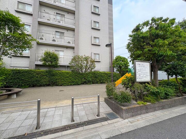 小平市天神町1丁目の戸建 (現況)外観写真