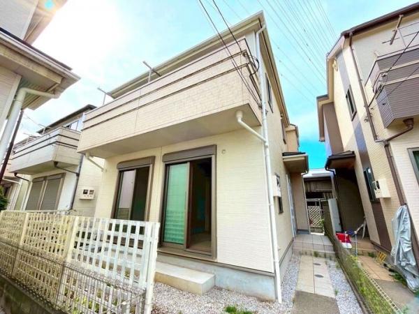 中古戸建 国分寺市光町３丁目 JR中央線国立駅 4,590万円