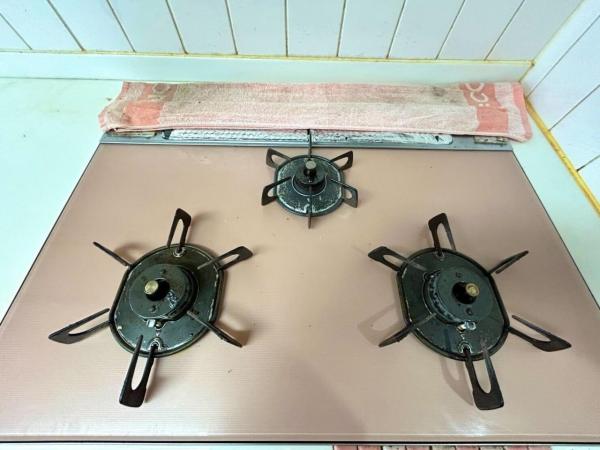 ヴィラージュ・ヴェール七番館  その他設備(専用部)