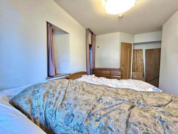 ヴィラージュ・ヴェール七番館 洋室