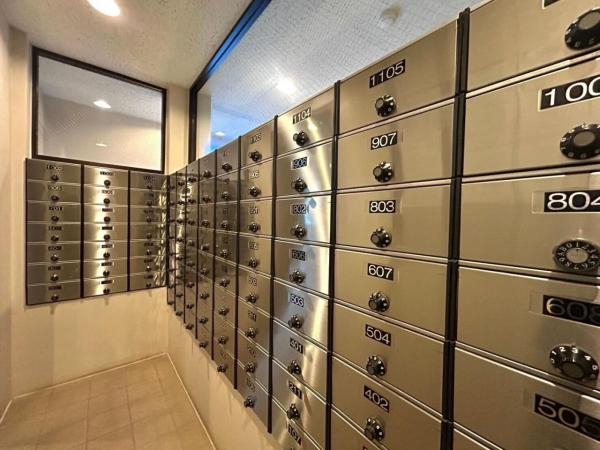 ヴィラージュ・ヴェール七番館 その他設備(共用部)