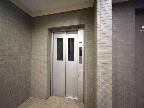 ヴィラージュ・ヴェール七番館 その他設備(共用部)