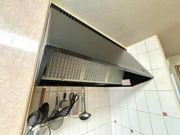 ヴィラージュ・ヴェール七番館  その他設備(専用部)