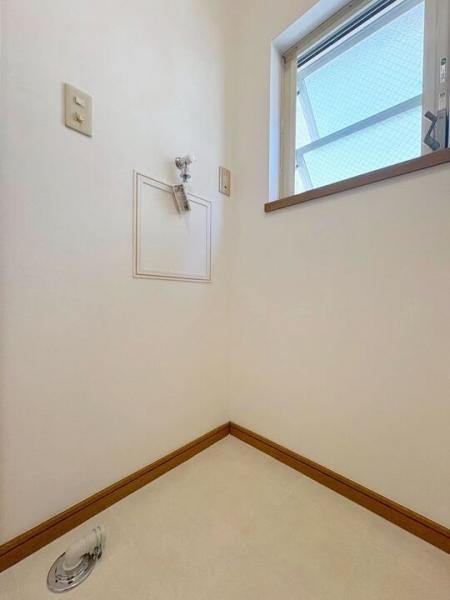 東村山市廻田町1丁目の戸建 その他設備(専用部)