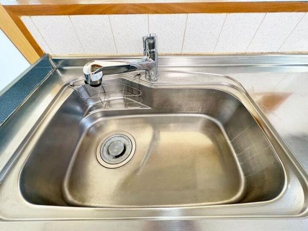 東村山市廻田町1丁目の戸建 その他設備(専用部)