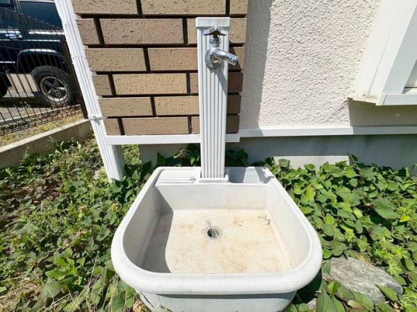 東村山市廻田町1丁目の戸建 その他設備(専用部)