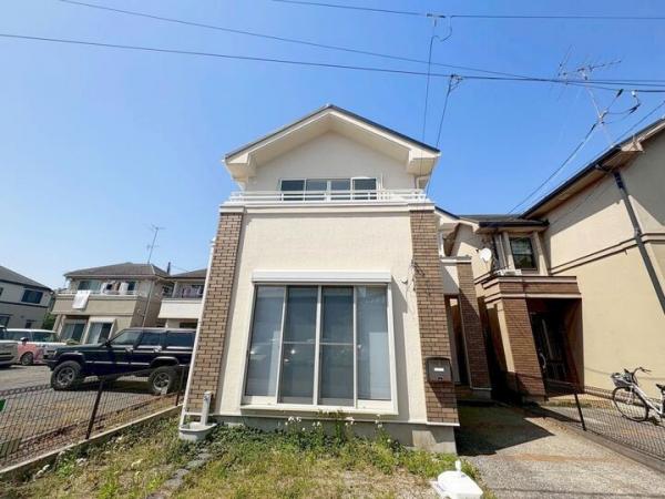 東村山市廻田町1丁目の戸建 現況写真