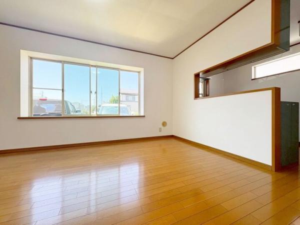 東村山市廻田町1丁目の戸建 ダイニング
