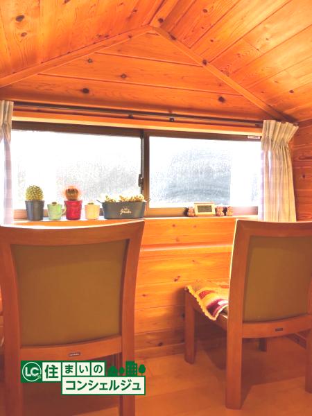 千葉県木更津市真里谷 古家付き 売地 現地土地写真