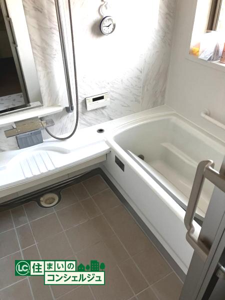 千葉県木更津市真里谷 古家付き 売地 現地土地写真