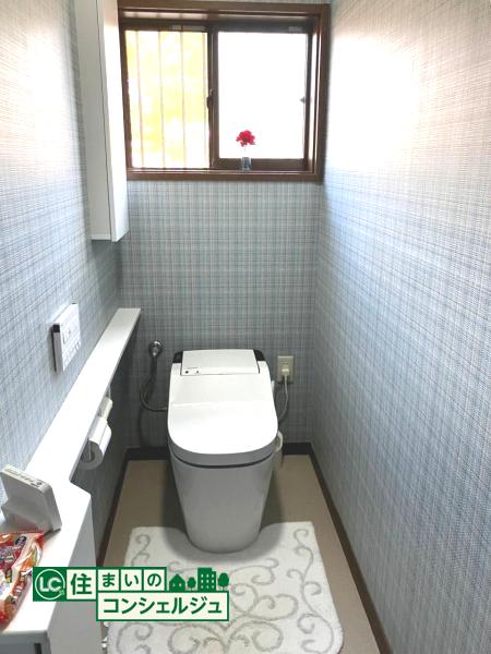 千葉県木更津市真里谷 古家付き 売地 現地土地写真