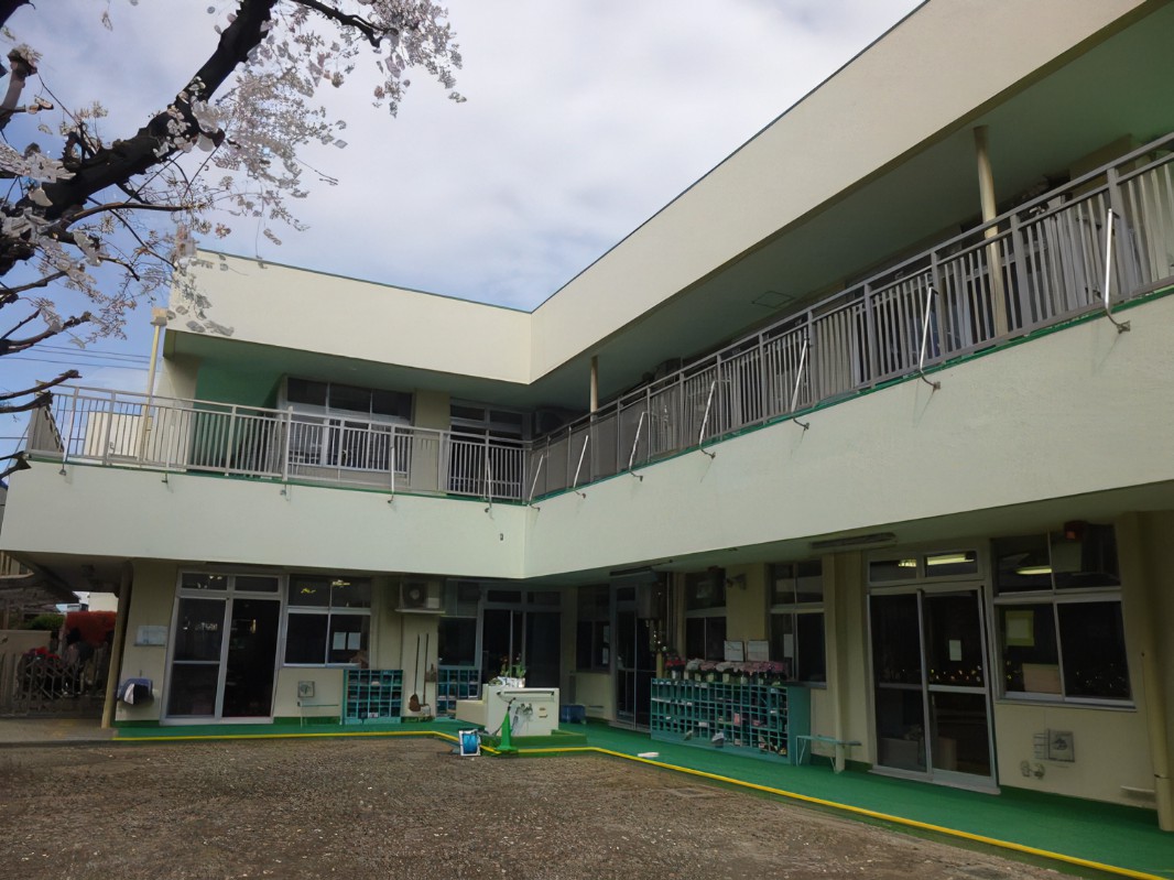 豊島区長崎3丁目　中古戸建 前面道路含む現地写真