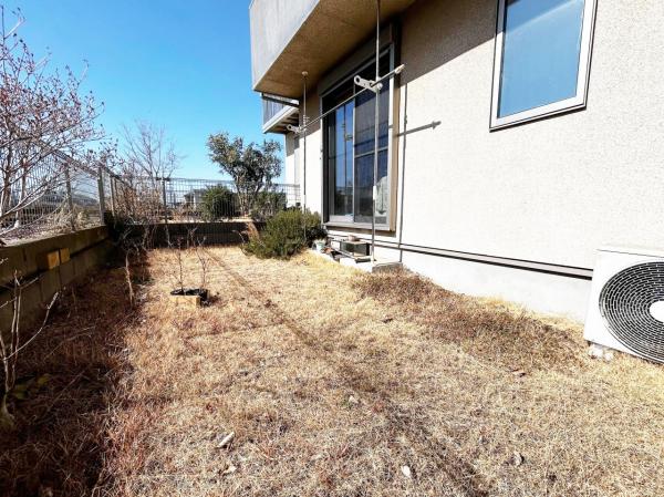 小平市小川町2丁目 中古戸建 バルコニー