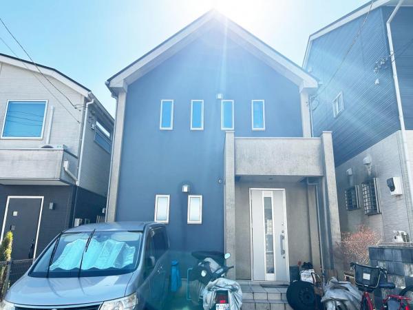 小平市小川町2丁目 中古戸建 その他現地写真