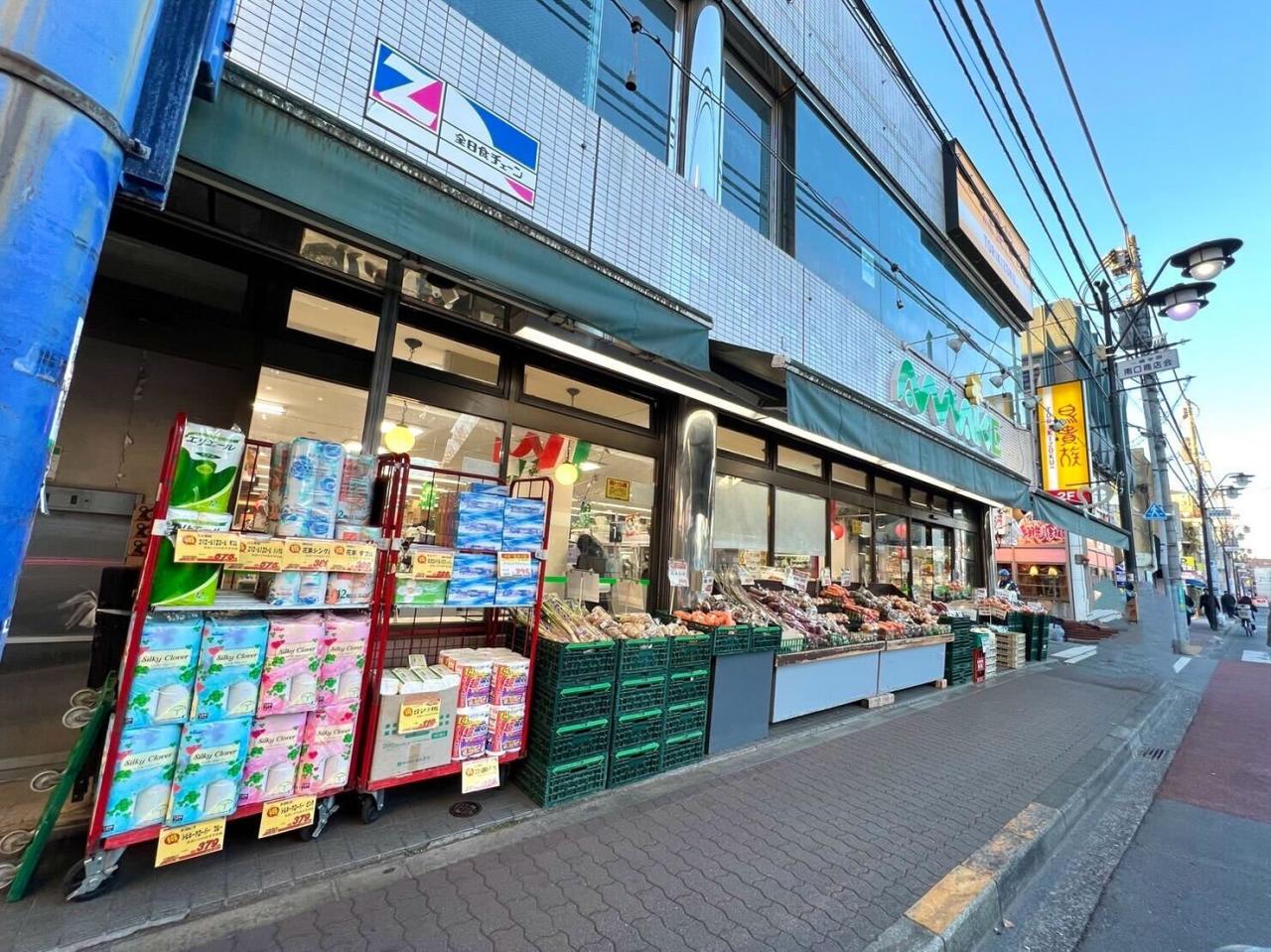小平市仲町の戸建 その他
