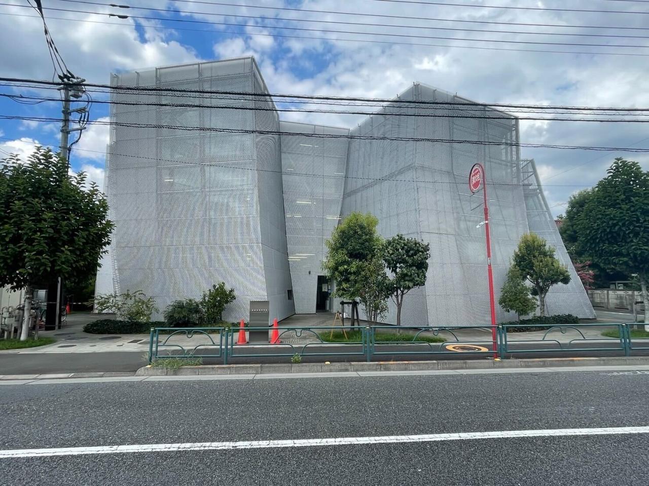 小平市仲町の戸建 その他
