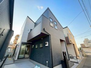 新築戸建 小平市小川東町５丁目18-8 JR武蔵野線新小平駅 57900000