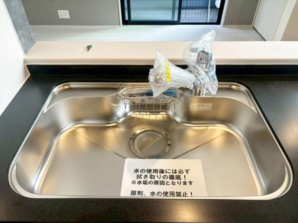 小平市小川東町5丁目の新築戸建　ラスト1棟 その他設備(専用部)