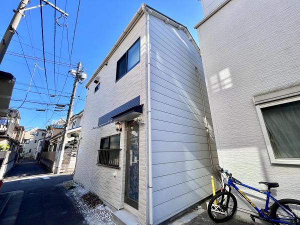 北区志茂1丁目 中古戸建 (現況)外観写真