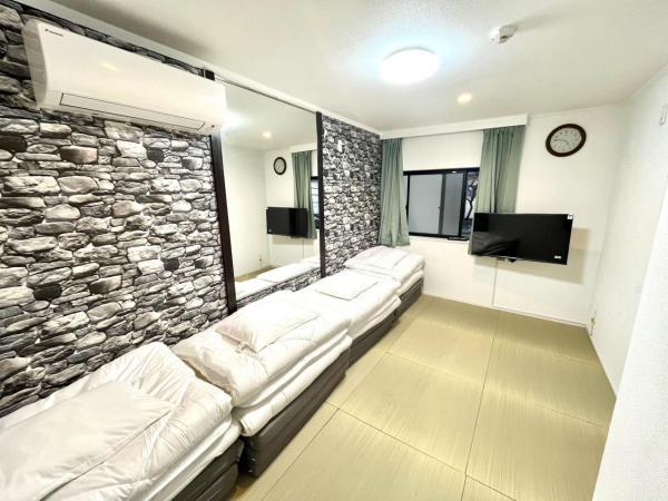 北区志茂1丁目 中古戸建 洋室