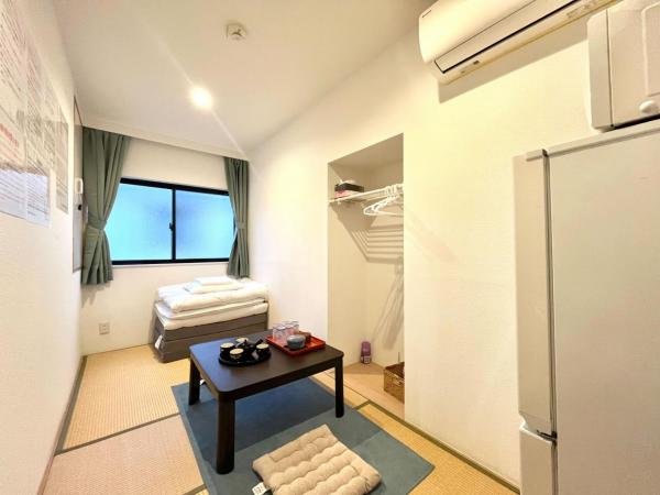 北区志茂1丁目 中古戸建 洋室