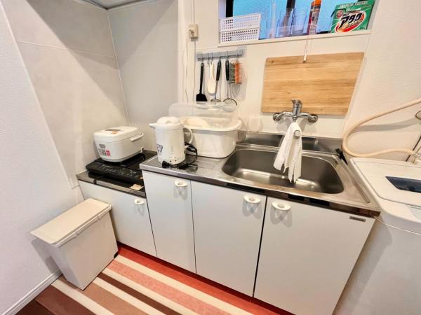 北区志茂1丁目 中古戸建 キッチン