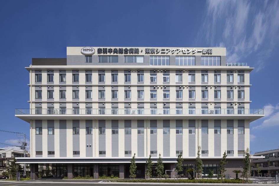 北区志茂1丁目 中古戸建 前面道路含む現地写真