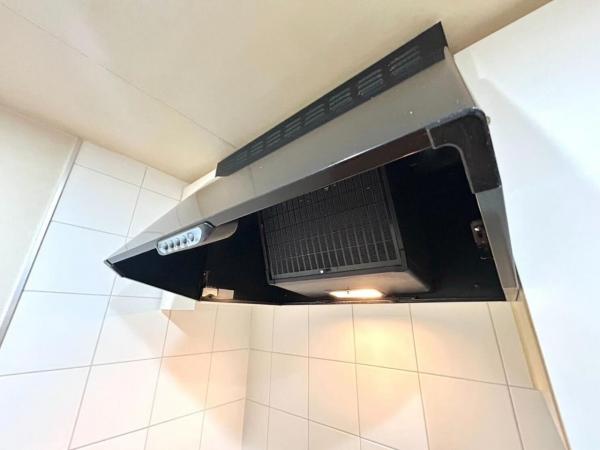 コスモフォーラム武蔵小金井  その他設備(専用部)