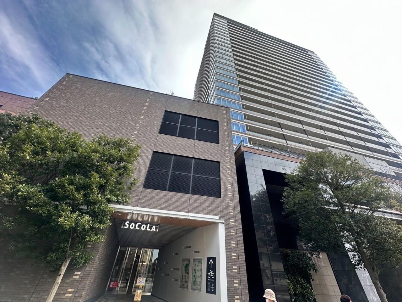コスモフォーラム武蔵小金井 路線図
