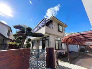 中古戸建 東村山市栄町２丁目34-9 西武新宿線久米川駅 130000000