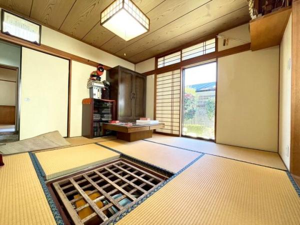 東村山市栄町2丁目の戸建 その他設備(専用部)