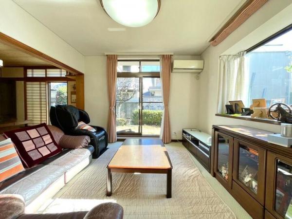 東村山市栄町2丁目の戸建 その他設備(専用部)
