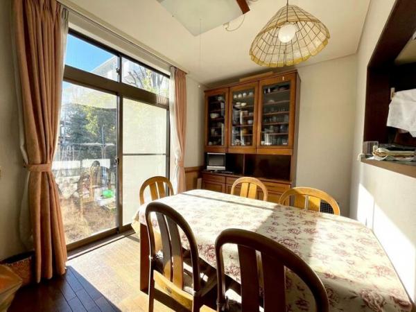 東村山市栄町2丁目の戸建 その他設備(専用部)