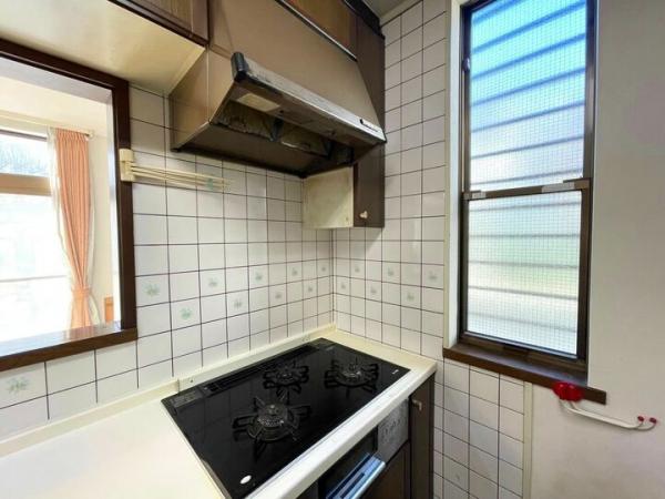 東村山市栄町2丁目の戸建 その他設備(専用部)
