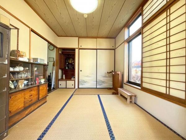 東村山市栄町2丁目の戸建 その他設備(専用部)