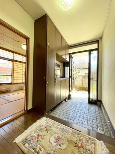 東村山市栄町2丁目の戸建 その他設備(専用部)